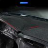 For Toyota 86 GT86 FT86 2012-2014 2015 2016 2017 2018   Car Dashboard Cover Dash Mat Sun Shade Non-slip Pad Accessories