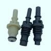 H5-3Pcs SCR Urea Pump Repair Kits Suction Inlet Liquid Connector Set 612640130088 For 2.2 Deno Pump Injection Joint