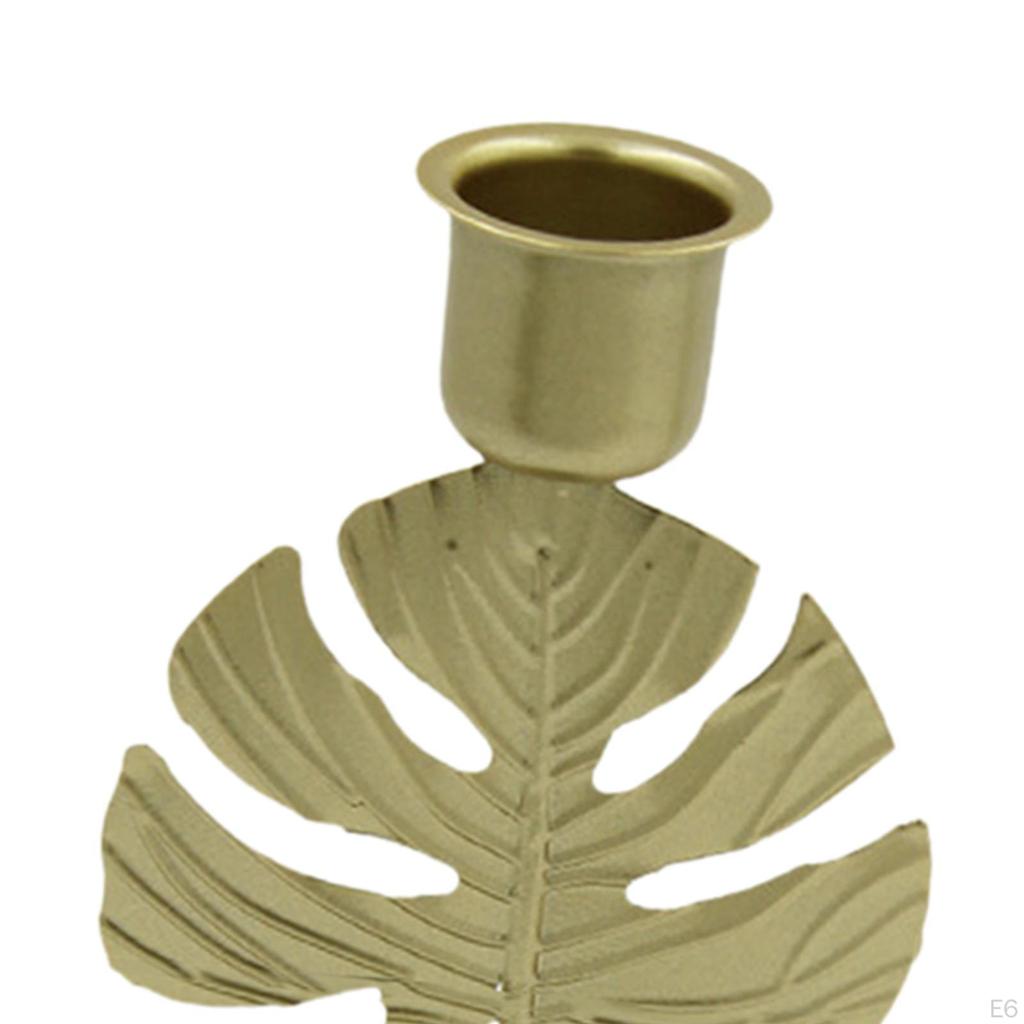 Candle Holder Tea Light Candelabra Mantel Votive Prayer Taper Holders for Home