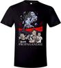 Propagandhi Tshirt by Brian Walsby. Limited To 500. Rare Punk Thrash