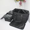 Dog Bag Pet Outing Box Travel Portable Food Storage Bucke, Outdoor Cat and Dog Supplies Storage Bag Snack Bag