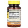Mason Natural Peppermint Oil 50mg, 90 Softgels