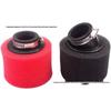 38MM Sponge Air Filter for Off-road Motorcycle, ATV, Beach Kart GY6 50/80CC GX200 VM22