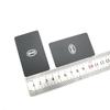 Car Rearview Mirror Side Smart NFC Key Card For BYD Seal Dolphin Tang DM Han EV Song PRO Qin PLUS DMI 2020-2022 12897156-00
