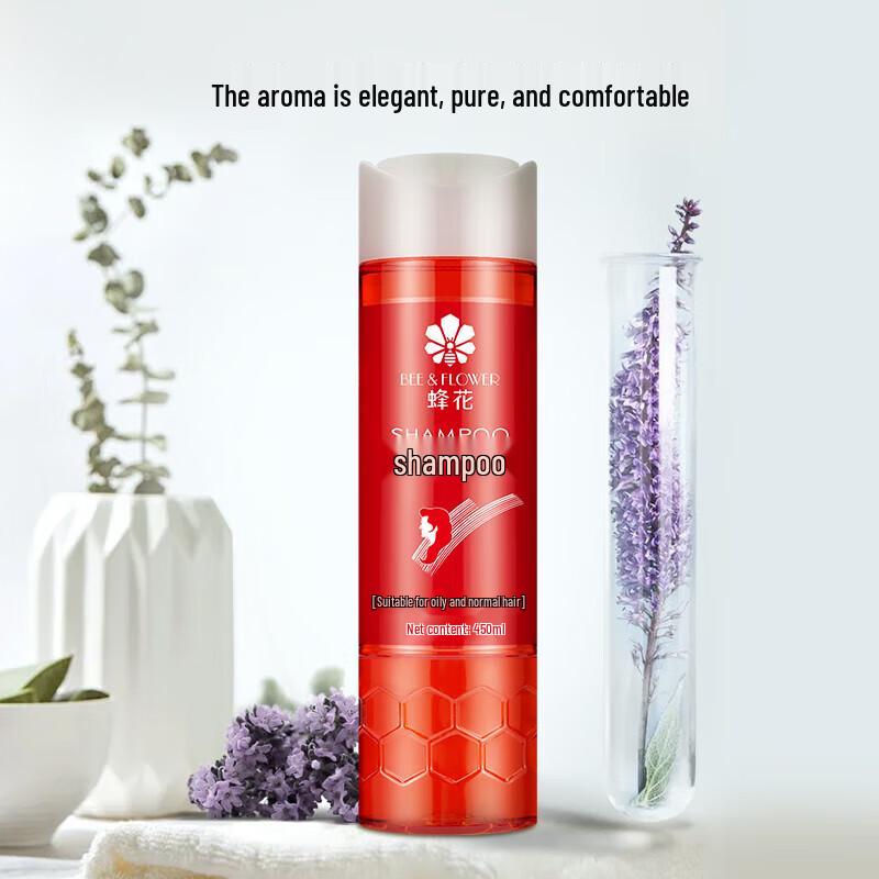 BEE&FLOWER Hair Care Bulk Pack