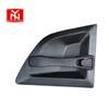 High-quality Best-selling Original Factory Truck Special Merchant Interior Exterior Opening Door Handles Replacement Black