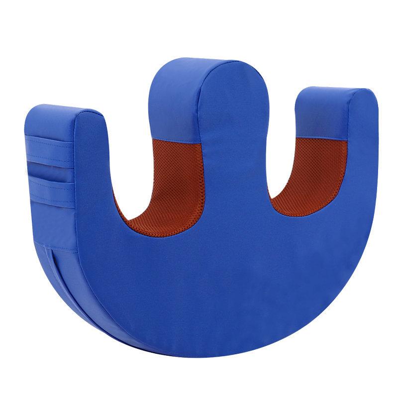 U-Shaped Rollover Pad - Multi-Functional Bedside Turning Aid For Elderly And Bedridden Patients