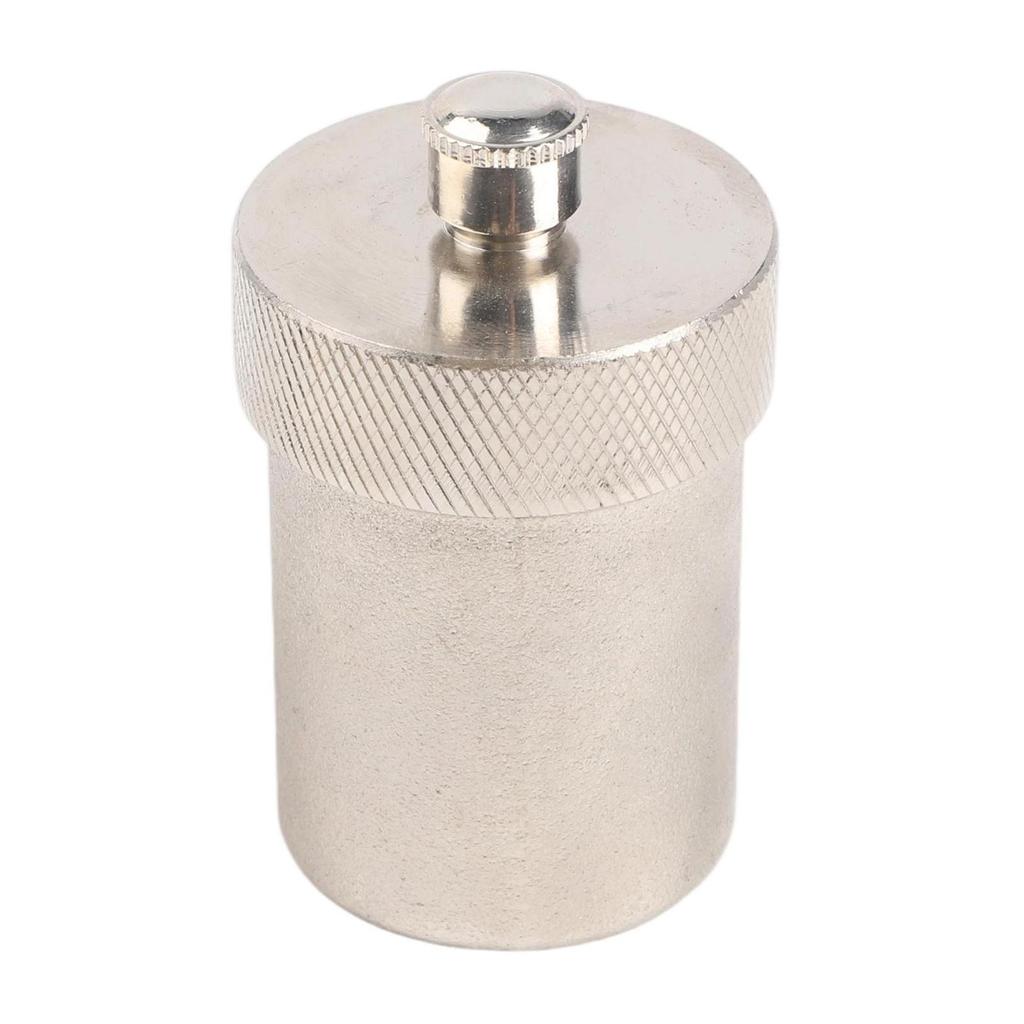 Boiler Maintenance Silver Gold Automatic Bleed Valve Automatic Air Release Valve Air Release Valve Angle Relief