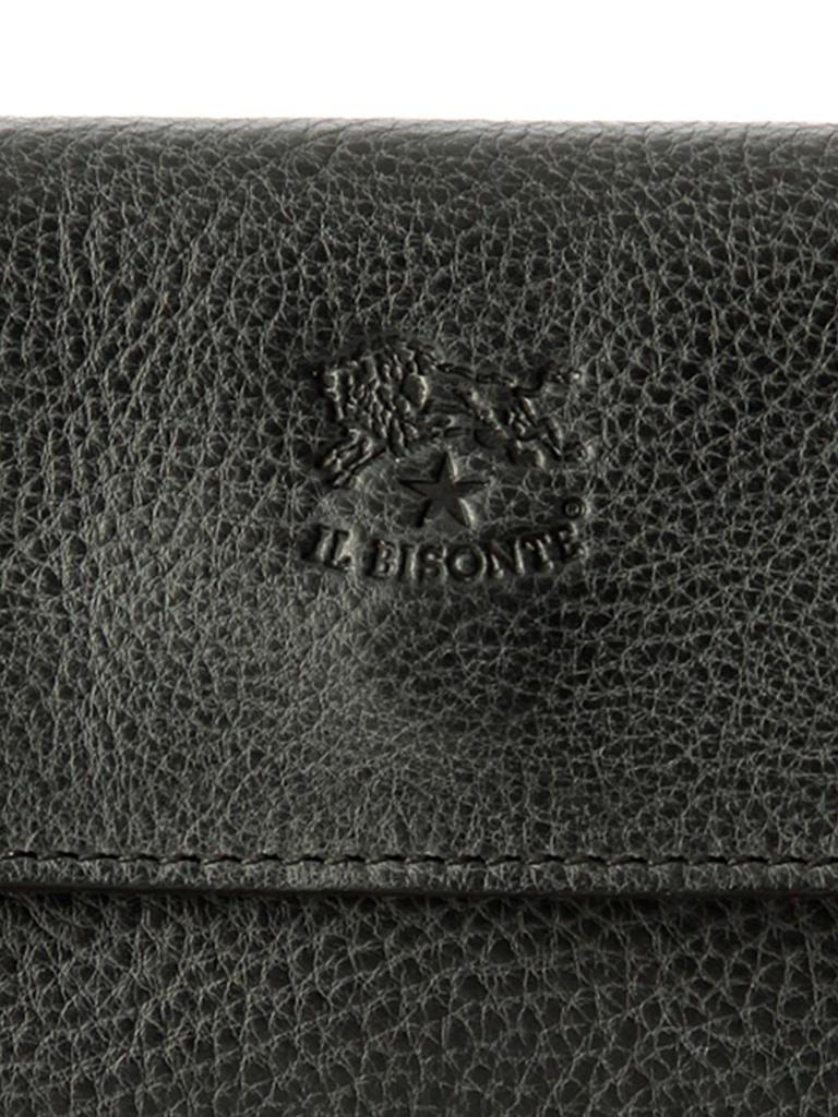 Il Bisonte Medium Wallet F Discolored Leather 54_1_5462305040