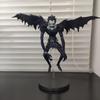 Death Note Hand-Painted Ryuk and Light Yagami Anime Figures