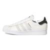 adidas Superstar Cloud White Crystal White Unisex Sneakers Black FV2823