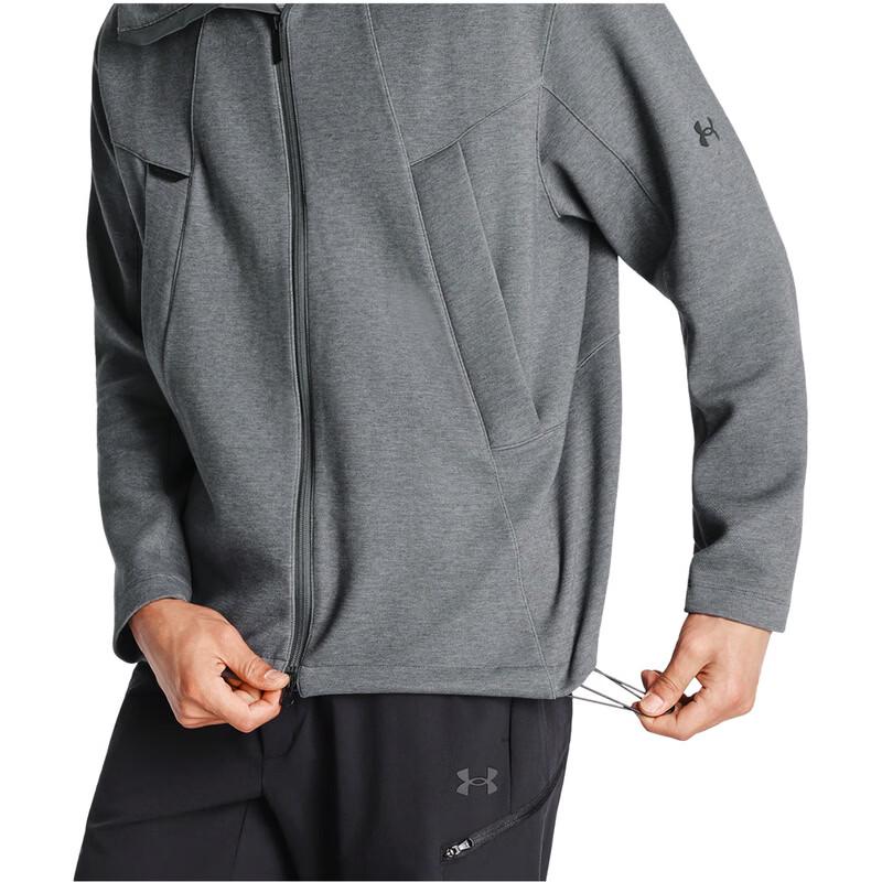 Under Armour Men's City Knit Shell Jacket