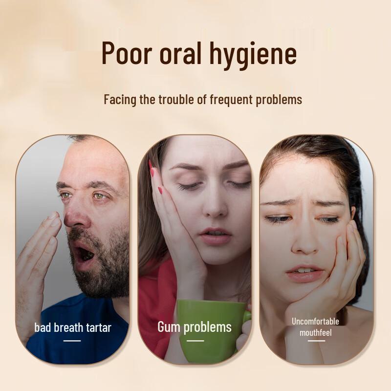 Povidon-Iod Mundspülung