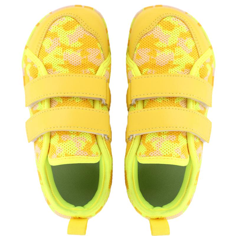 New Kid Wide Barefoot Shoes Girls Boys Walking Shoes Lightweight Naturally Zero Drop Minimalist Sneakers Toddler/Little/Big/Kid