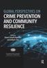 The Global Perspectives On Crime Prevention and Community Resilience Book