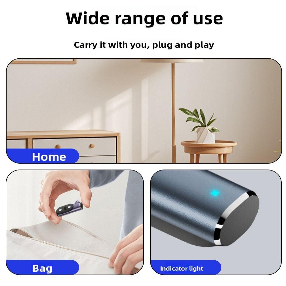 Світлодіодний індикатор Магнітна головка Роз'єм Type-C для навушників для MOJAWA Run Plus Mojo2