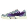 Pop 2 X N21 Comfortable Daily Low-Top Canvas Shoes Women Sneaker Green Purple T12W324401FEJ