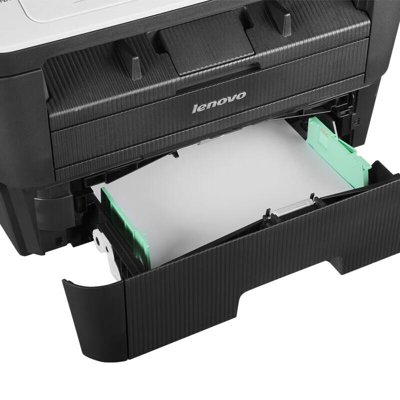 Lenovo M7615DNA Monochrome Laser Multifunction Printer CN Plug (adapter Included)