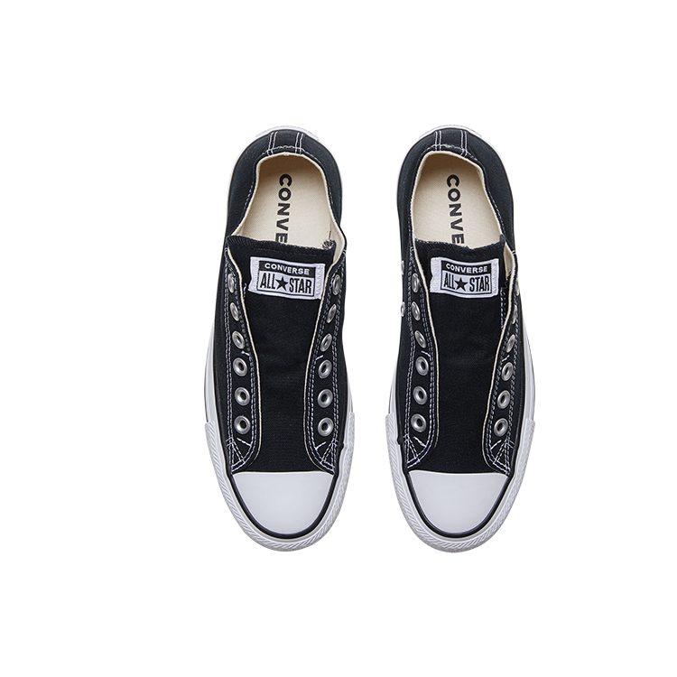 Chuck Taylor All Star Converse Slip 'Black' 164300C