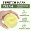 Natural Organic Anti Scar Skin Care Repair Treatment Cream Wrinkle Repair Moisturizing Cream
