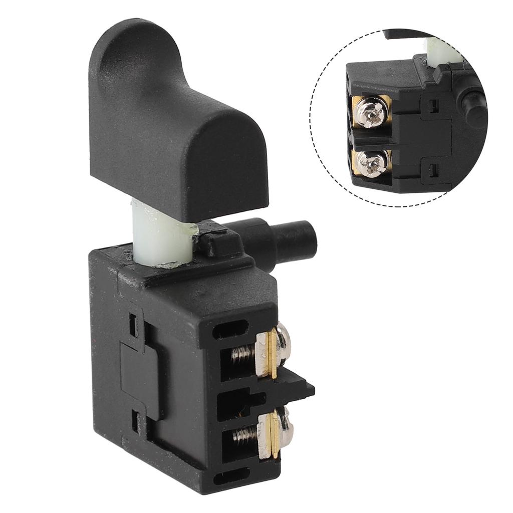 Replace Your Worn Out Power Switch with this Compatible Switch for N1900B 9218SB 9218PB 9035 CM4SB CM4SB2 4100NH