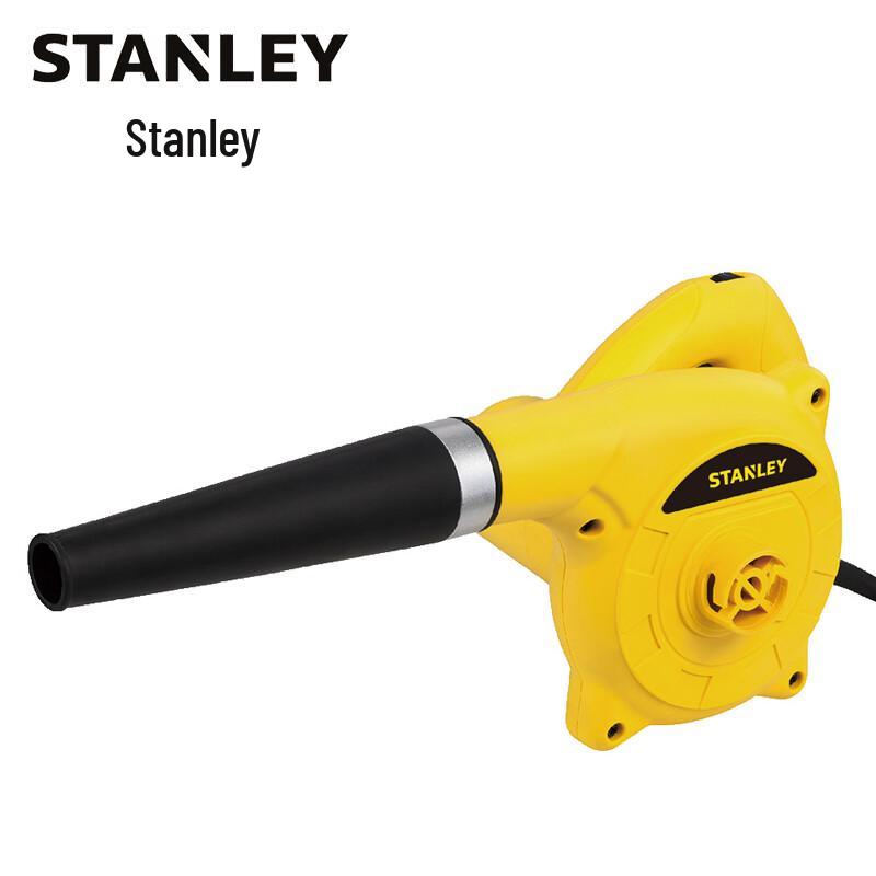 Stanley 600W Adjustable Speed Blower CN plug (adapter included)