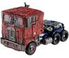 Transformers Optimus Prime MB-01