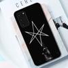 Bring Me The BMTH Horizon Phone Case For Samsung S 24 Fe 25 Ultra Plus 20 Lite 21 30 22 23 24 22 Ultra 5G Fundas