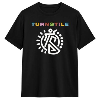 T-shirts et débardeurs – T-shirts