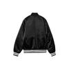 Carhartt WIP Class Of 89 Bomber Jacket Men Jacket Black I032993-0D2-XX