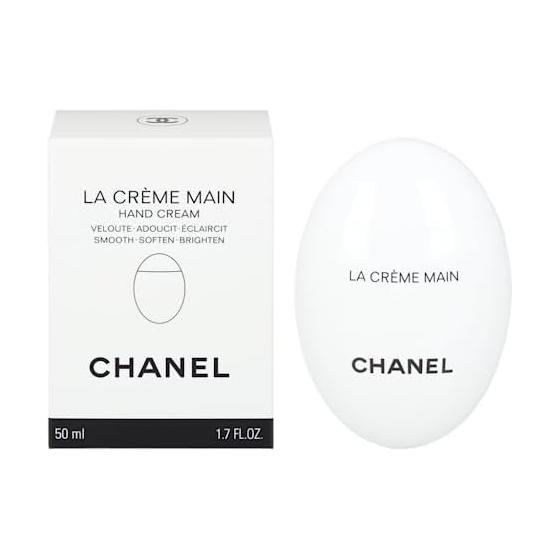 CHANEL LA CRME MAIN CHANEL LA CRME MAIN Hand Cream 50ml