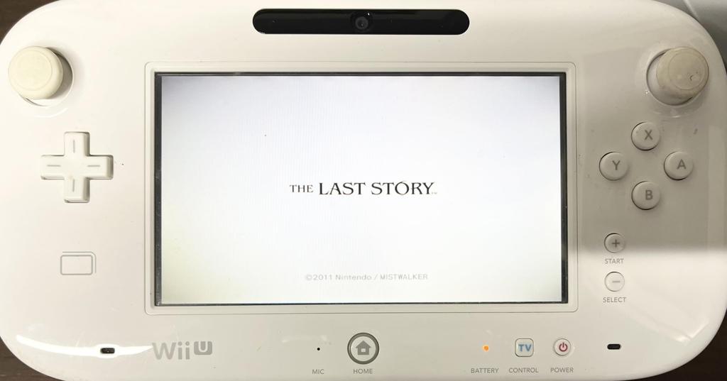 The Last Story [Japanimport]