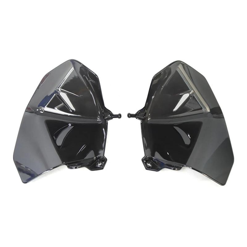 Powerful Motorcycle Deflectors Forbmw R1300GS 2024 2025 Motorcycle Side Spoiler Deflectors