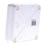 Surface-mounted box PK-3 IP55 130x130x41 EP-Lux