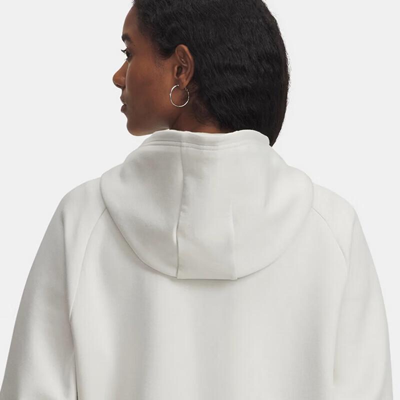 Under Armour Dames Gebreid Jasje