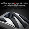 YZ For Tesla Model 3 Y Highland Juniper 2017-25 Aluminum Alloy Foot Pedal Accelerator Gas Fuel Brake Pedal Pedal Cover