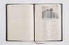 Takahashi 2026 A5 Desk 84 January 3-Year Diary, Black, No. (Starts 2026)
