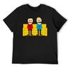 Terrance and Phillip T-Shirt Animal Prinfor Boys Vintage Clothes Custom Shirt Cotton Graphic Tees Outfits for Men