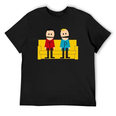 T-shirts e tops – T-Shirts