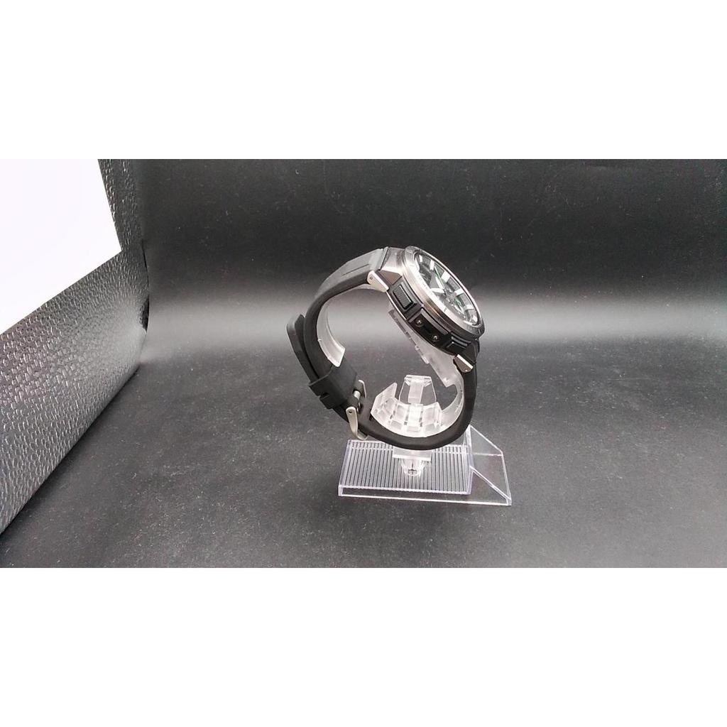 Used CASIO PRW-70Y Radio Solar Watch