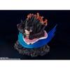 Figuarts ZERO Dämonentöter: Kimetsu no Yaiba Nezuko Kamado, ca. 110 mm PVCABS bemalte fertige Figur