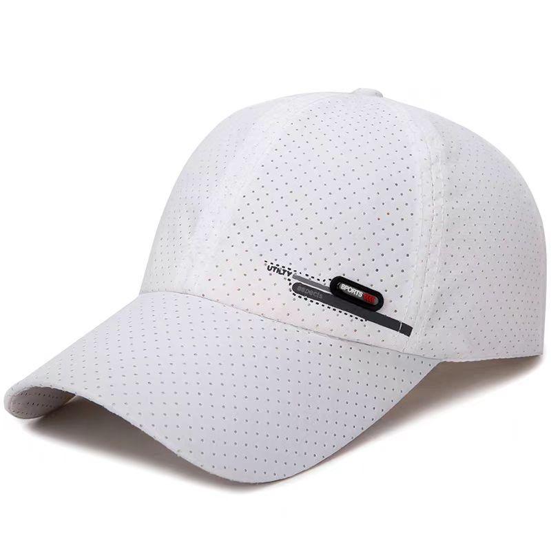 Vintage Adjustable Unisex Vintage Cap for Outdoor Hiking and Mountaineering