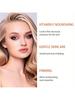 90Pcs Set VE Rejuvenating Moisturizing Essence Facial Capsules - Deeply Rejuvenating And Revitalizin