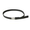 THOMASMORE Weaving Belt - Black