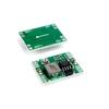 1Pcs Mini 3A Adjustable Step Down Module MP1584EN DC-DC Step Down Converter 4.5-28V To 0.8-20V Voltage Regulator Power Supply
