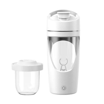 Shangqi Electric Self-Stirring Portable Shaker Bottle