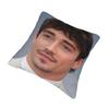 Decorative Pillowcase C-Charles Leclerc Merchandise Bed Pillow Case Cover Drop Shipping Multi-Size