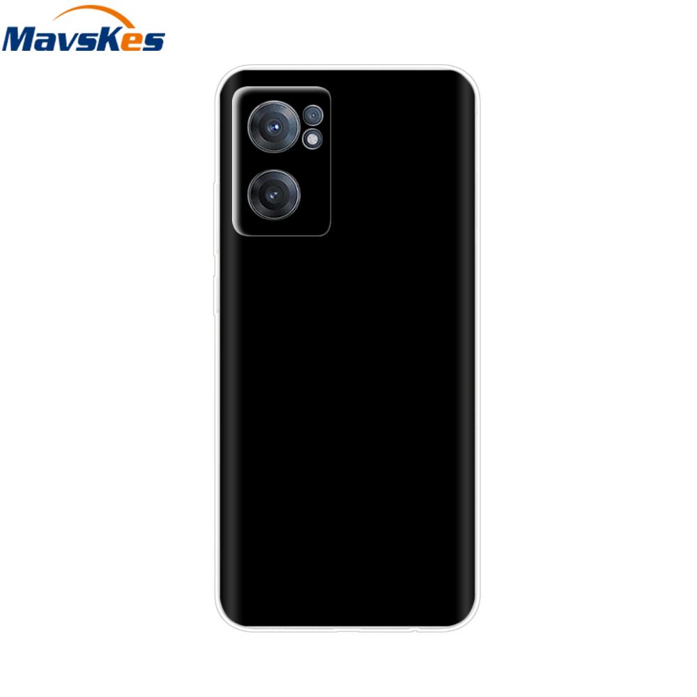 

Phone Case For Oneplus Nord CE 2 5G Soft Clear TPU Silicone Shockproof Shell Cover For Oneplus nord CE 2 CE2 Lite 5G Back Cases Nord CE2 Lite 5G