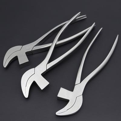 Pliers Waist Shoe Tools Lasting Leather Craft Tool Pincers for Shoe Making Cobblers Saddlers Hardware Hand Tools