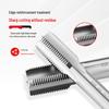 Non-standard Thread Machine Tap, Straight Flute, Sizes M15-M19 with Pitches 0.5-1.5.